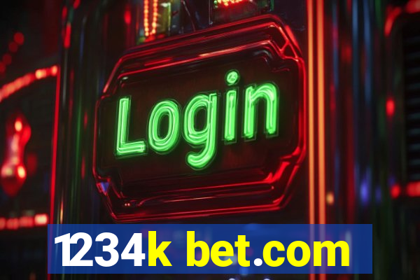 1234k bet.com